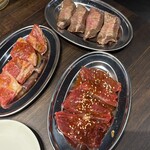 焼肉勝村 - 