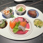 中国料理 燦宮 - 