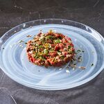 ステーキ＆シーフード シスクグリル - 料理写真: