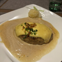 旬菜ステーキ処 らいむらいと - 