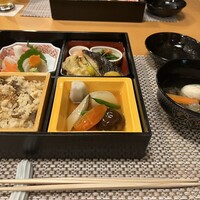 名古屋 なだ万 名古屋東急ホテル店 - 