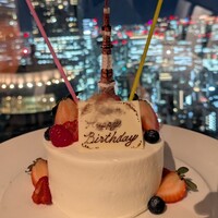 XEX ATAGO GREEN HILLS / tempura & sushi An - 