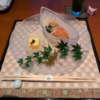 XEX ATAGO GREEN HILLS / tempura & sushi An - 