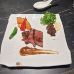 中国料理 燦宮 - 