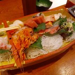 すし土風炉 - 