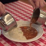 グランド・セントラル・オイスターバー&レストラン - 