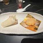 中国料理 燦宮 - 