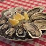 グランド・セントラル・オイスターバー&レストラン - 