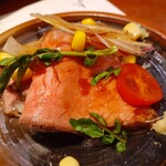 すし土風炉 - 