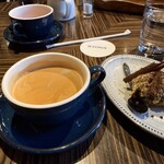 KNOCK CUCINA BUONA ITALIANA 六本木ヒルズ店 - 