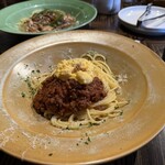 KNOCK CUCINA BUONA ITALIANA 六本木ヒルズ店 - 