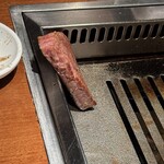 舌與Harami 肉猿 - 