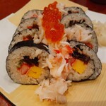 すし土風炉 - 
