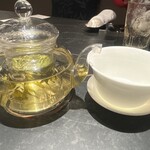 中国料理 燦宮 - 