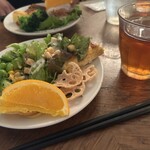 ジュディ　カフェ - 