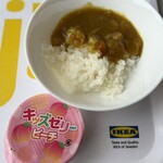 IKEAレストラン&カフェ - 