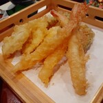 すし土風炉 - 