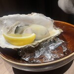 札幌かすそばtoてんぷら風土 - 