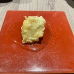 札幌かすそばtoてんぷら風土 - 