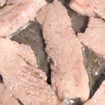 OK - 焼き焼き～♬♬肉焼くのってこんなにも楽しかった？？ｗｗｗ