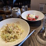 KNOCK CUCINA BUONA ITALIANA 六本木ヒルズ店 - 