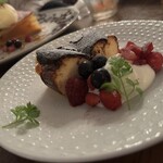 ジュディ　カフェ - 