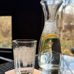 カフェ＆ガーデン しらさぎ邸 - 