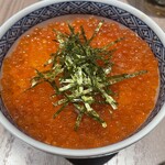 札幌かすそばtoてんぷら風土 - 