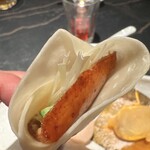 中国料理 燦宮 - 