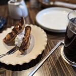 KNOCK CUCINA BUONA ITALIANA 六本木ヒルズ店 - 