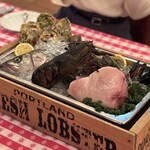 グランド・セントラル・オイスターバー&レストラン - 