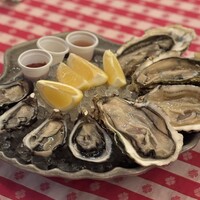 グランド・セントラル・オイスターバー&レストラン 品川店 - 