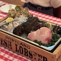 グランド・セントラル・オイスターバー&レストラン 品川店 - 