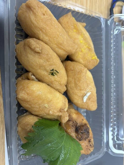 かようびのおいなりさん - 板橋/いなり寿司 | 食べログ