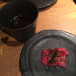 炭火焼肉 なかはら - 