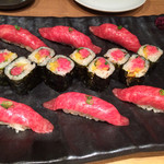 炭火焼肉 なかはら - 