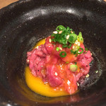 炭火焼肉 なかはら - 