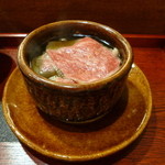 徳うち山 - これはたまりません。