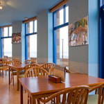 はな房 - 店内写真