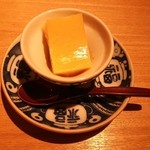 Kiharu - デザート（みかん・マンゴーゼリー）