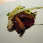 フォリオリーナ・デッラ・ポルタ・フォルトゥーナ - 