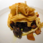 フォリオリーナ・デッラ・ポルタ・フォルトゥーナ - 