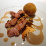 フォリオリーナ・デッラ・ポルタ・フォルトゥーナ - 