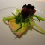 フォリオリーナ・デッラ・ポルタ・フォルトゥーナ - 