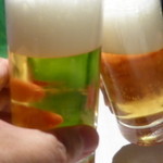 Shang Palace - おつかれ～