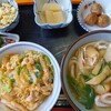 お食事処 「マサミ」 - おまかせ満腹定食。1,000円