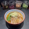 笠岡ラーメン 一元堂 神保町店