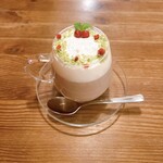 カフェ アクイーユ - 