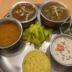 やっぱりインディア - 