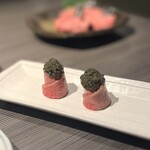 焼肉敷島ぽんが - 